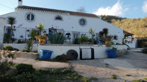 Finca Las Minas - Studio, Iznajar